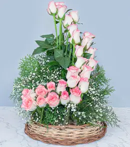 Basket Arrangements