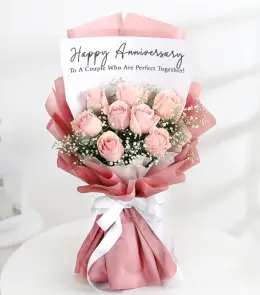 Anniversary Flowers